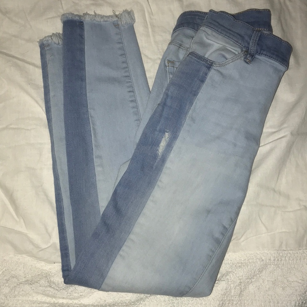 PacSun jeans